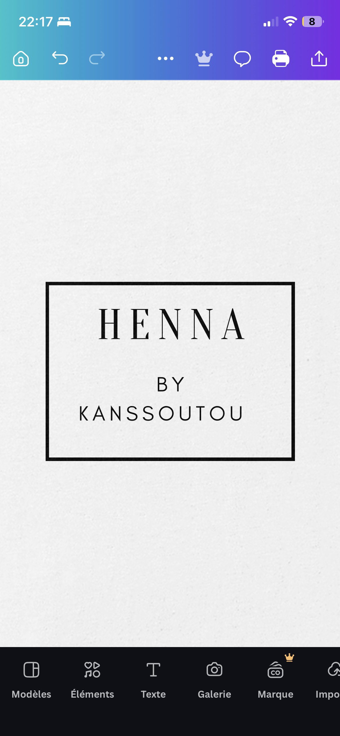 Henna_by K