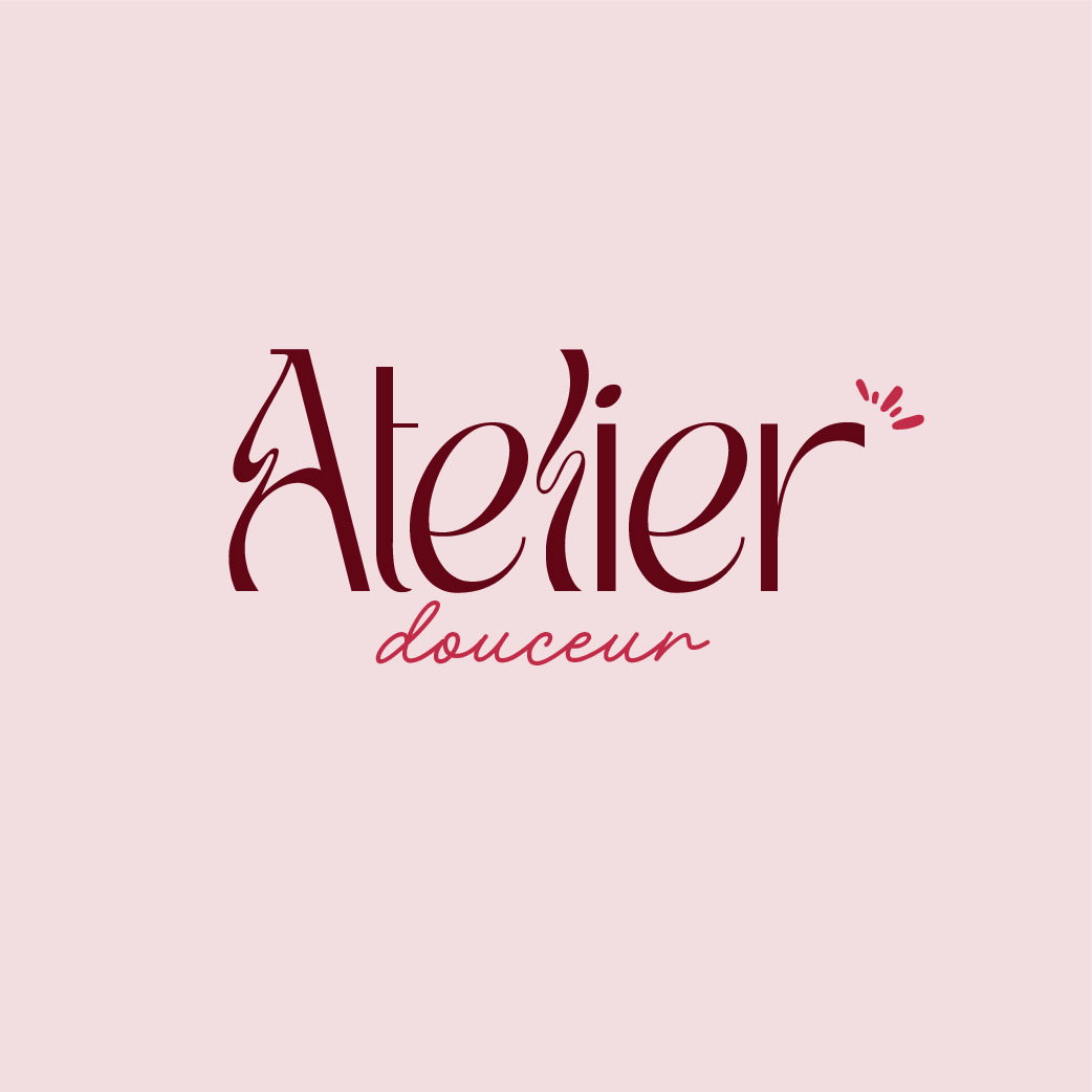 atelier douceur