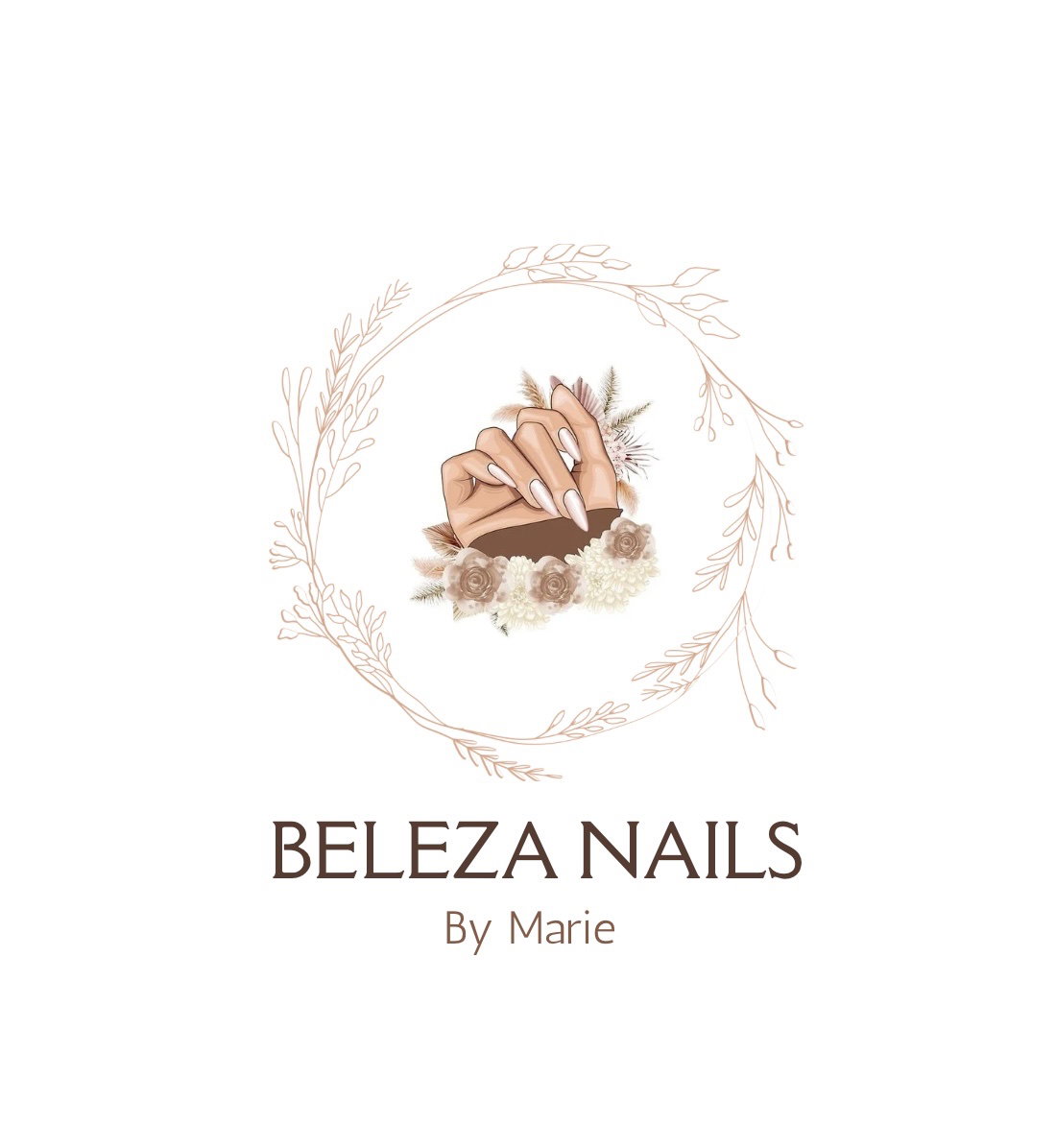 Beleza nails