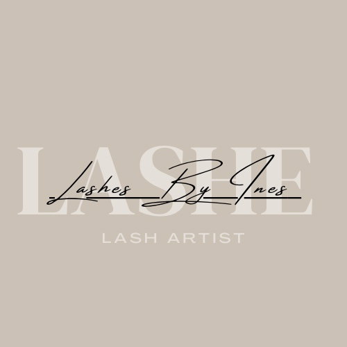 Lashes by iines