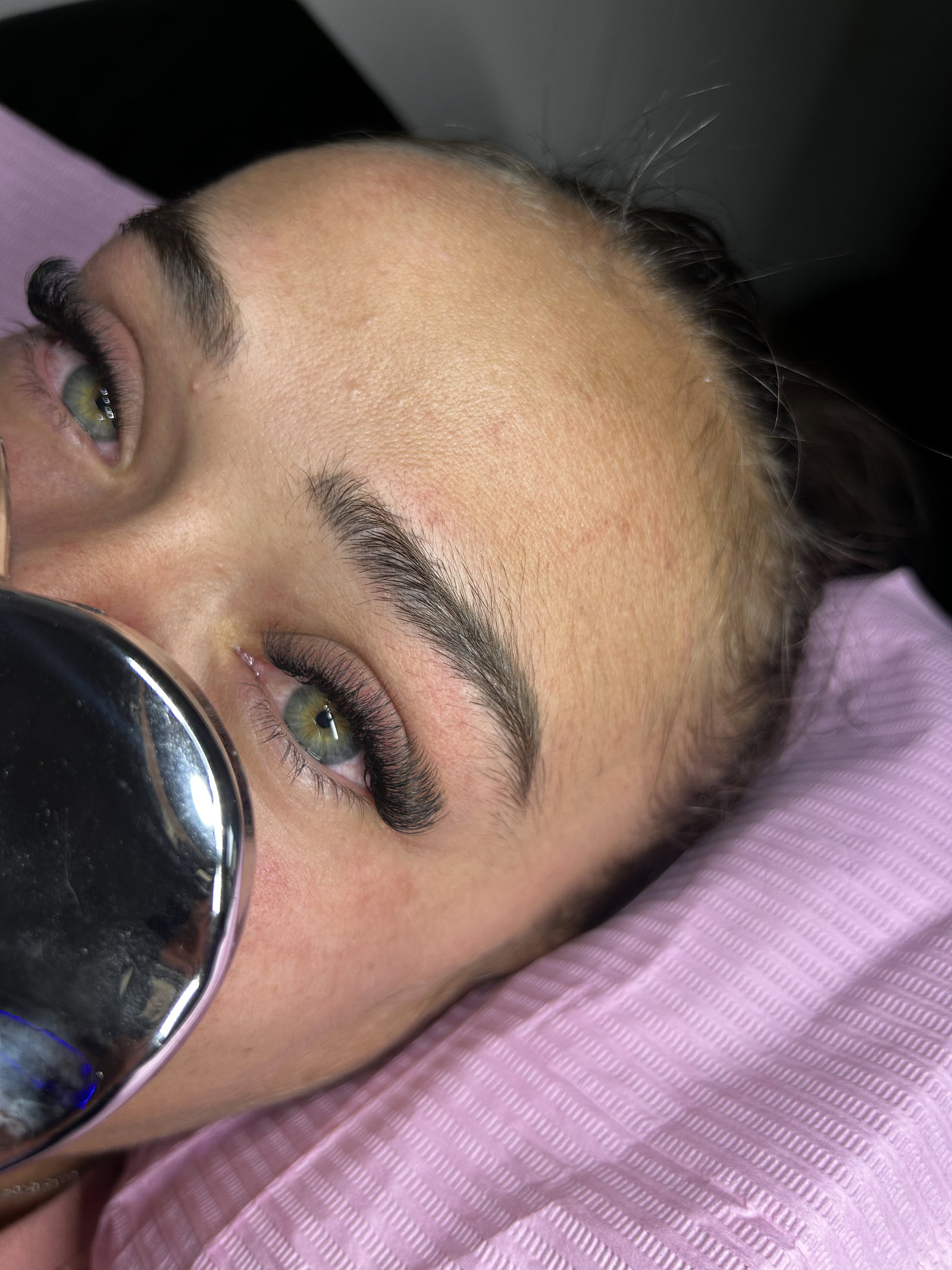 Lashesbymel10