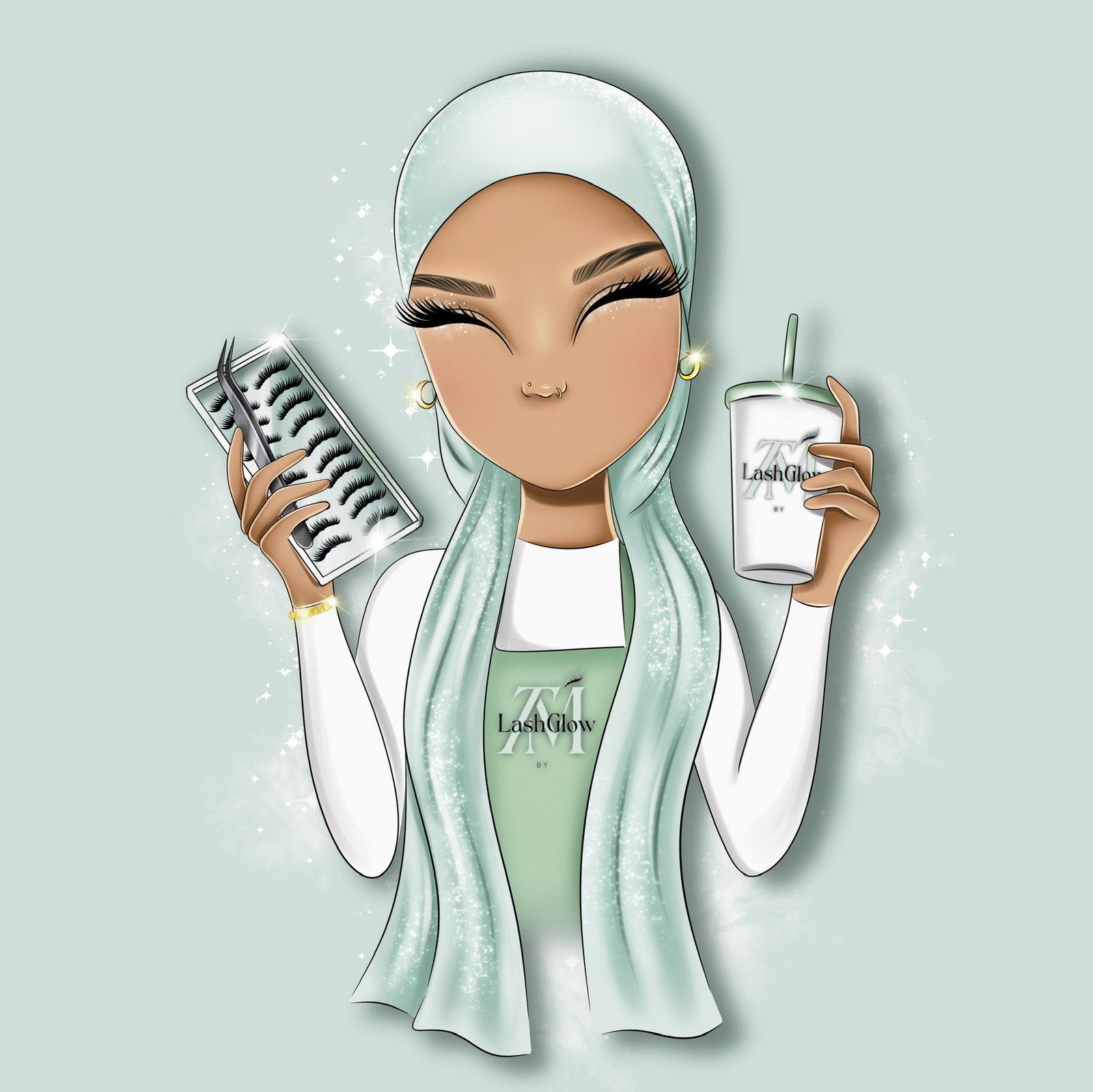 LashGlow by TM
