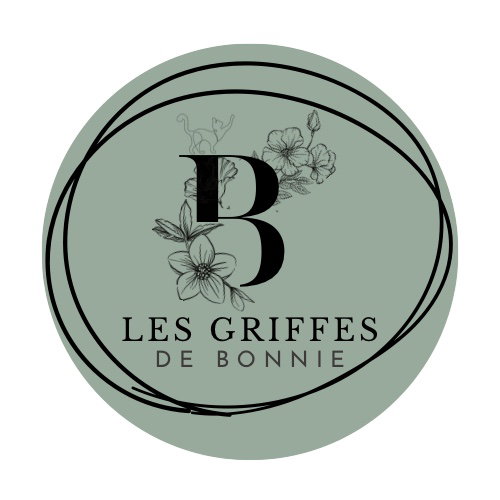 Les griffes de bonnie