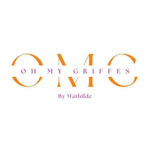 OH MY GRIFFES