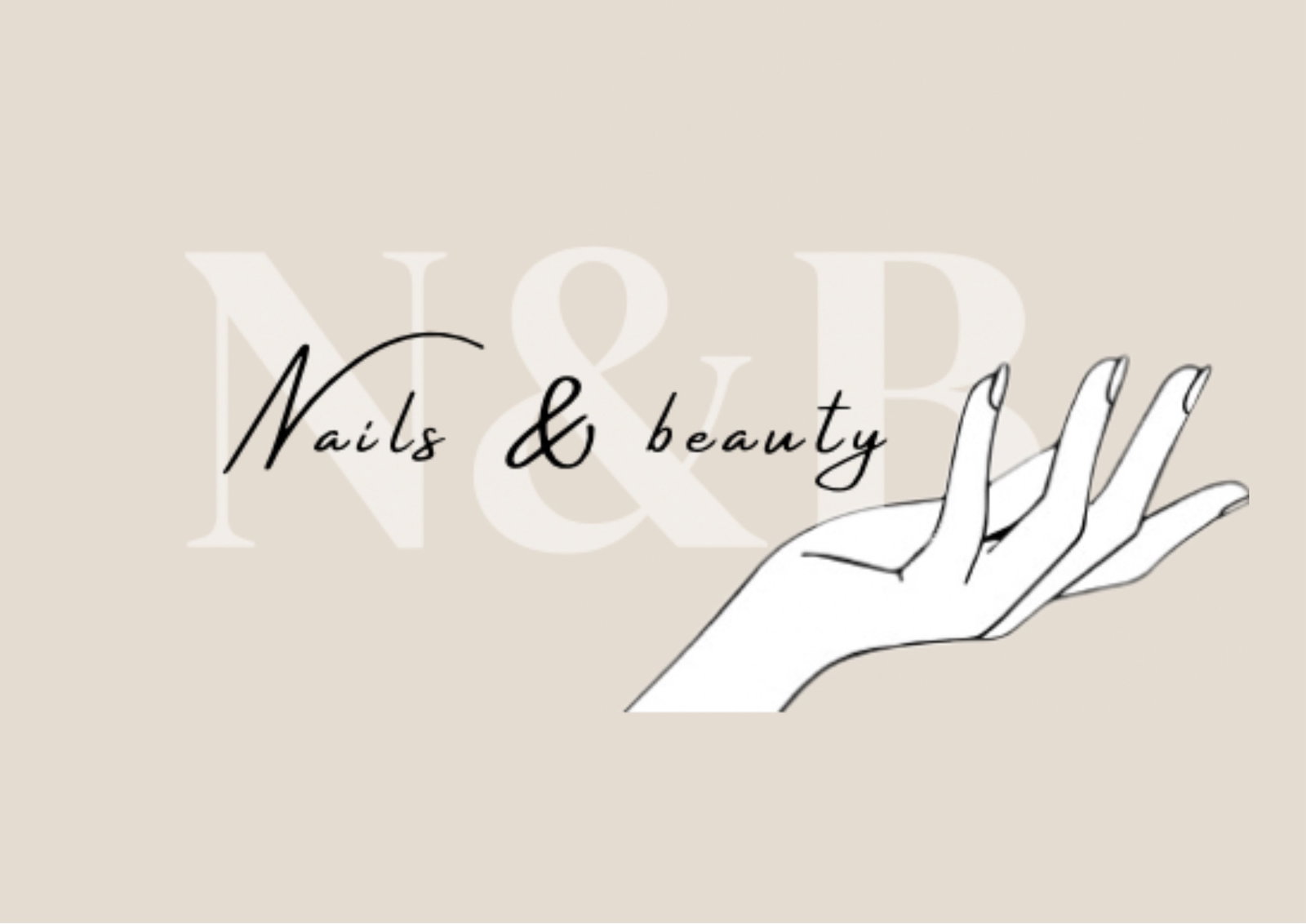 Nails and beauty