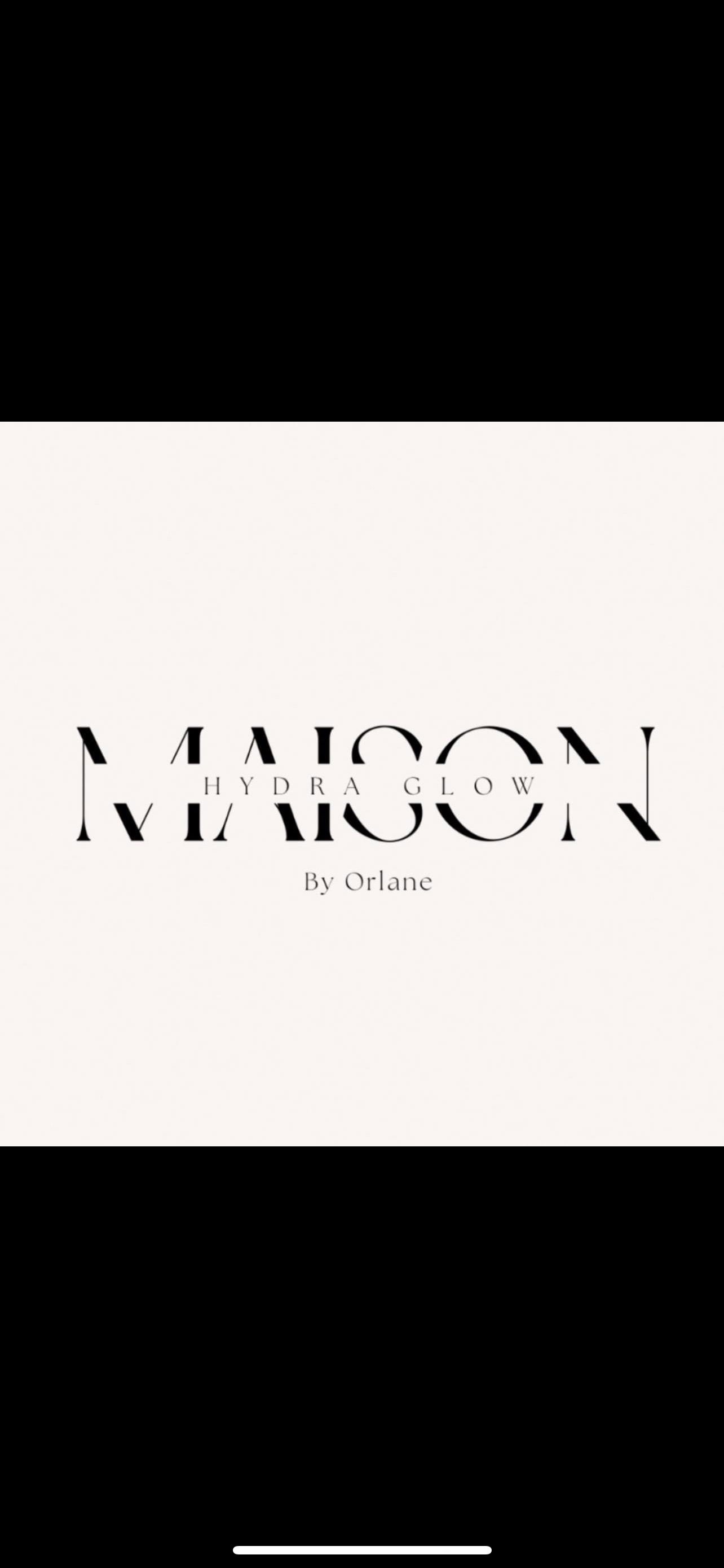 Maison Hydra Glow