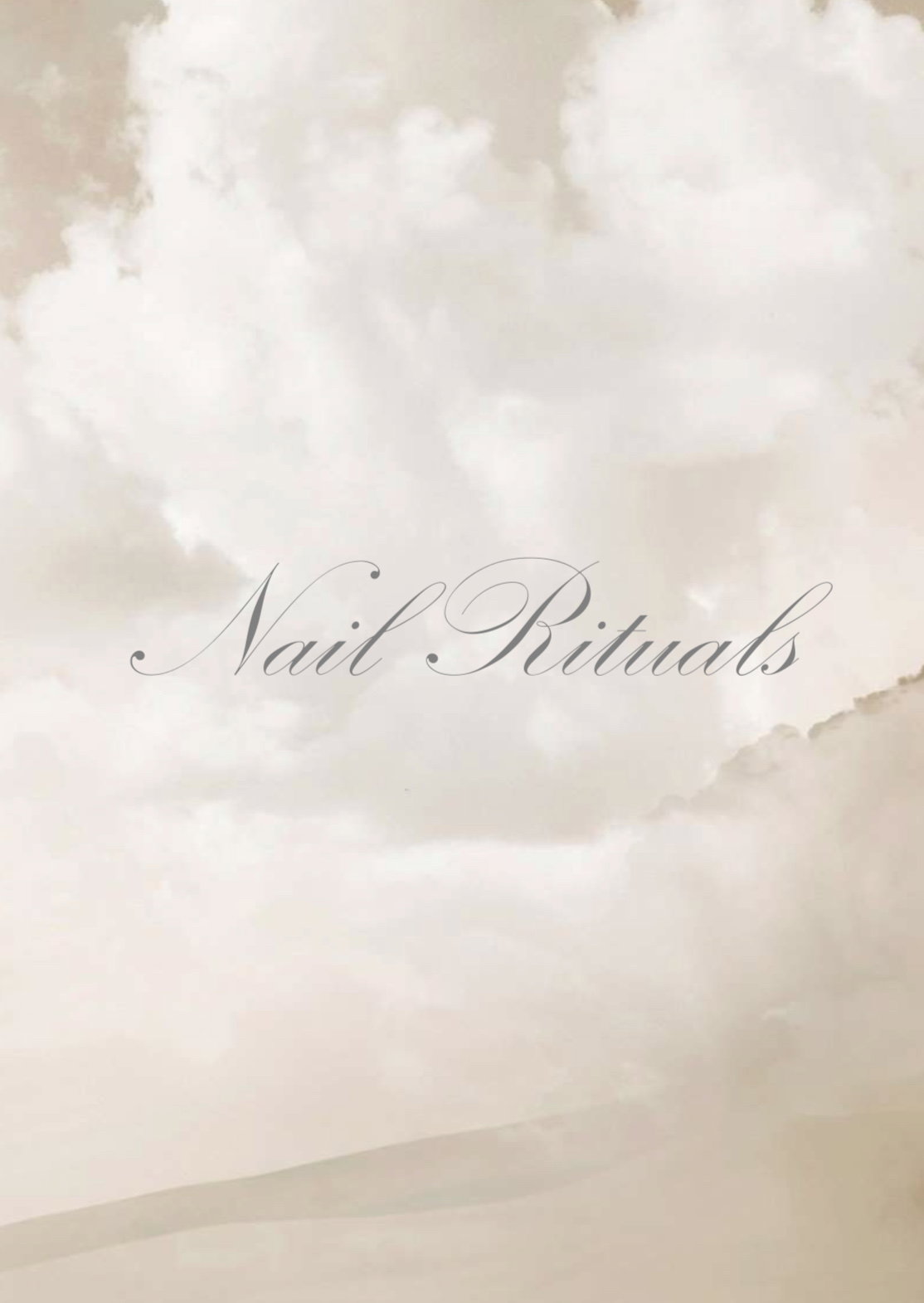 Nail Rituals