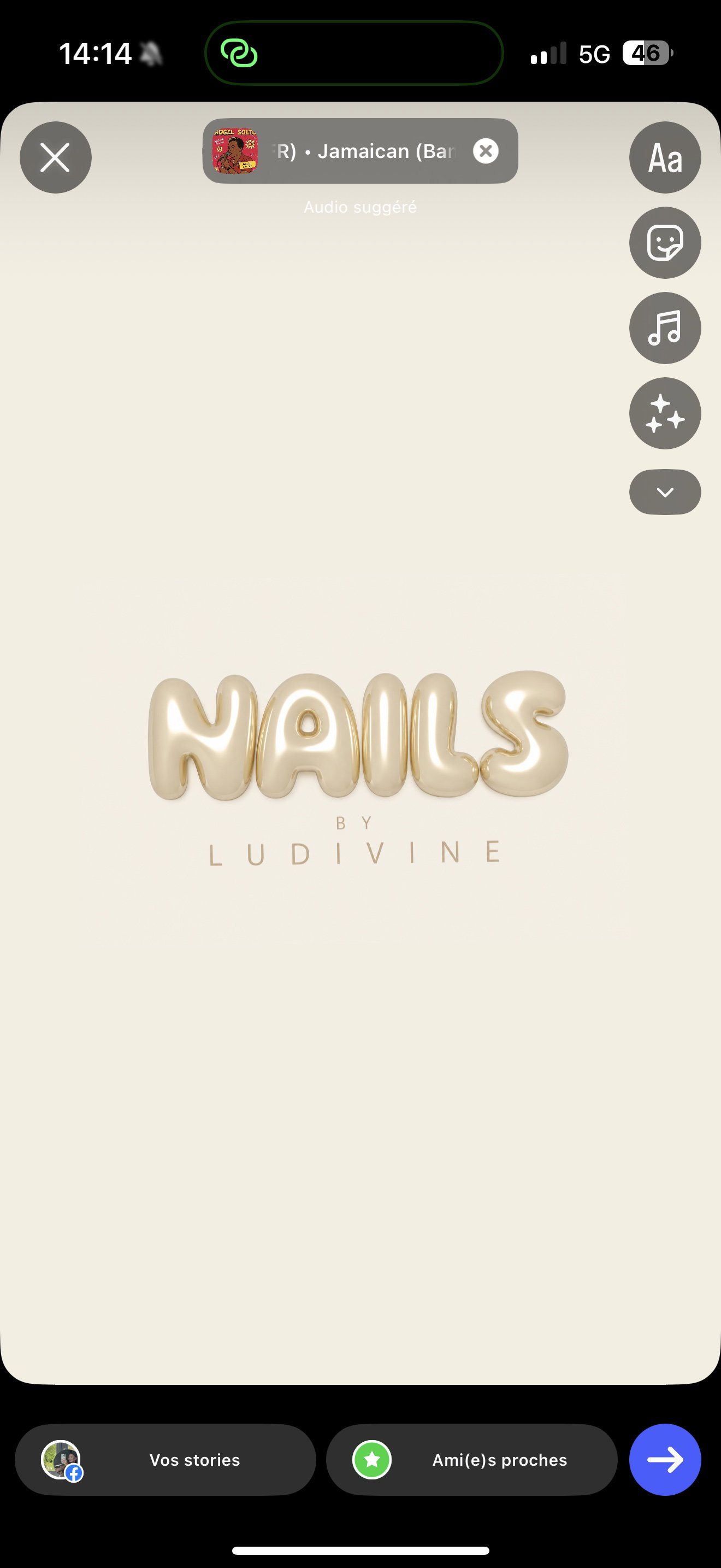 Nails.byludivine