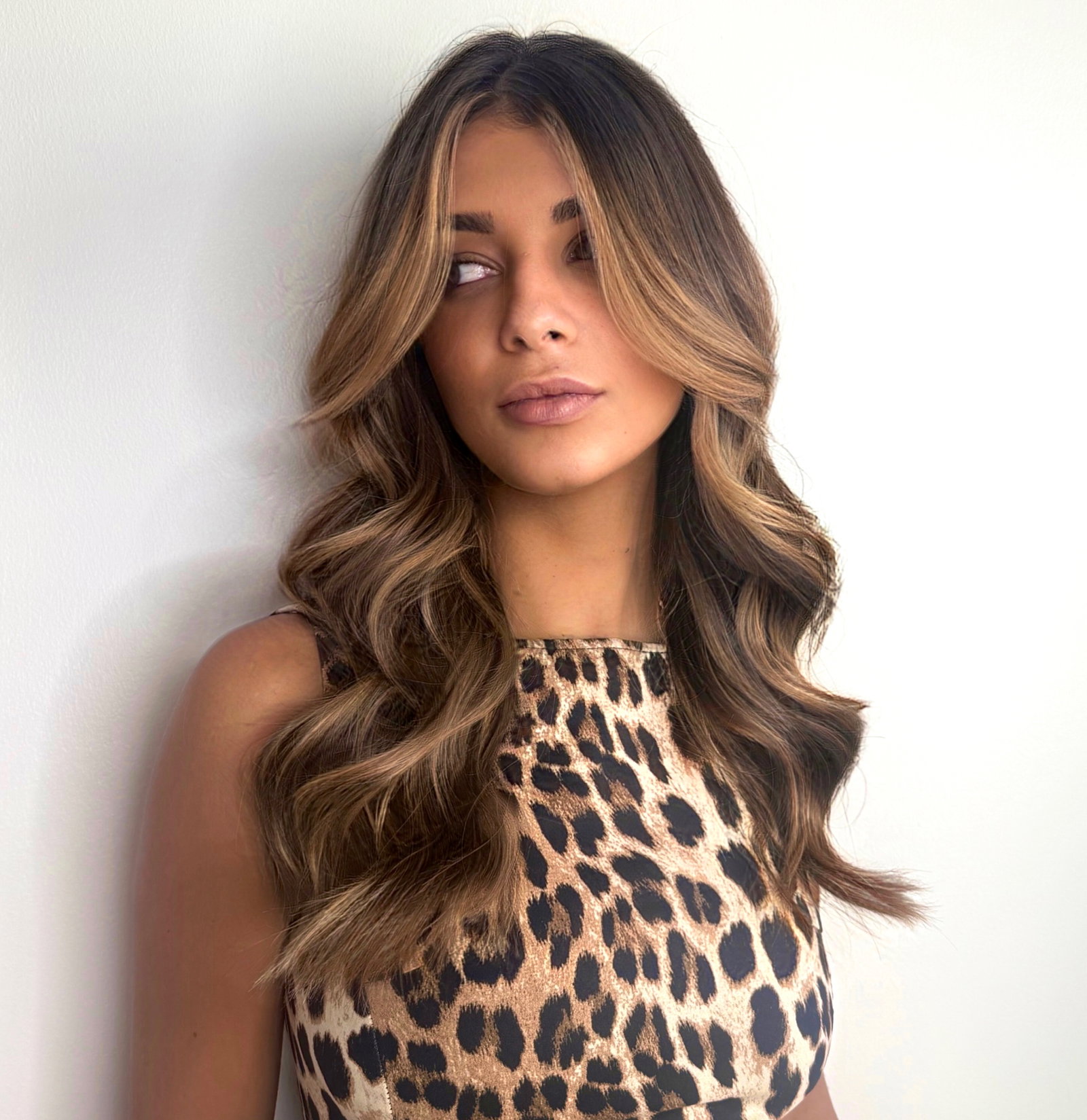 Glowhair