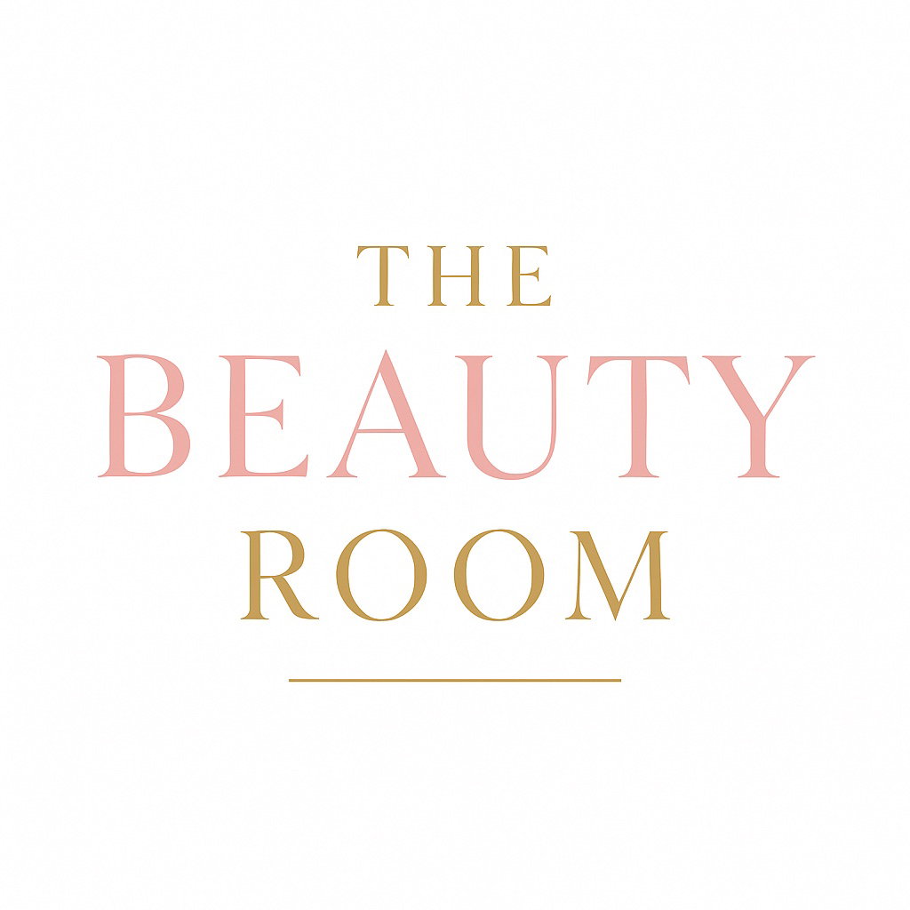 The beauty room