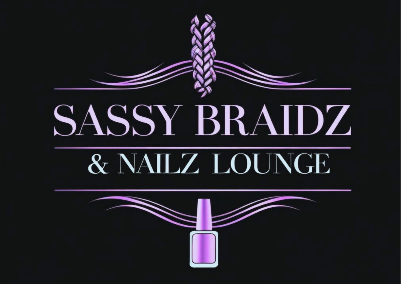 Sassy Hair & Nail Lounge