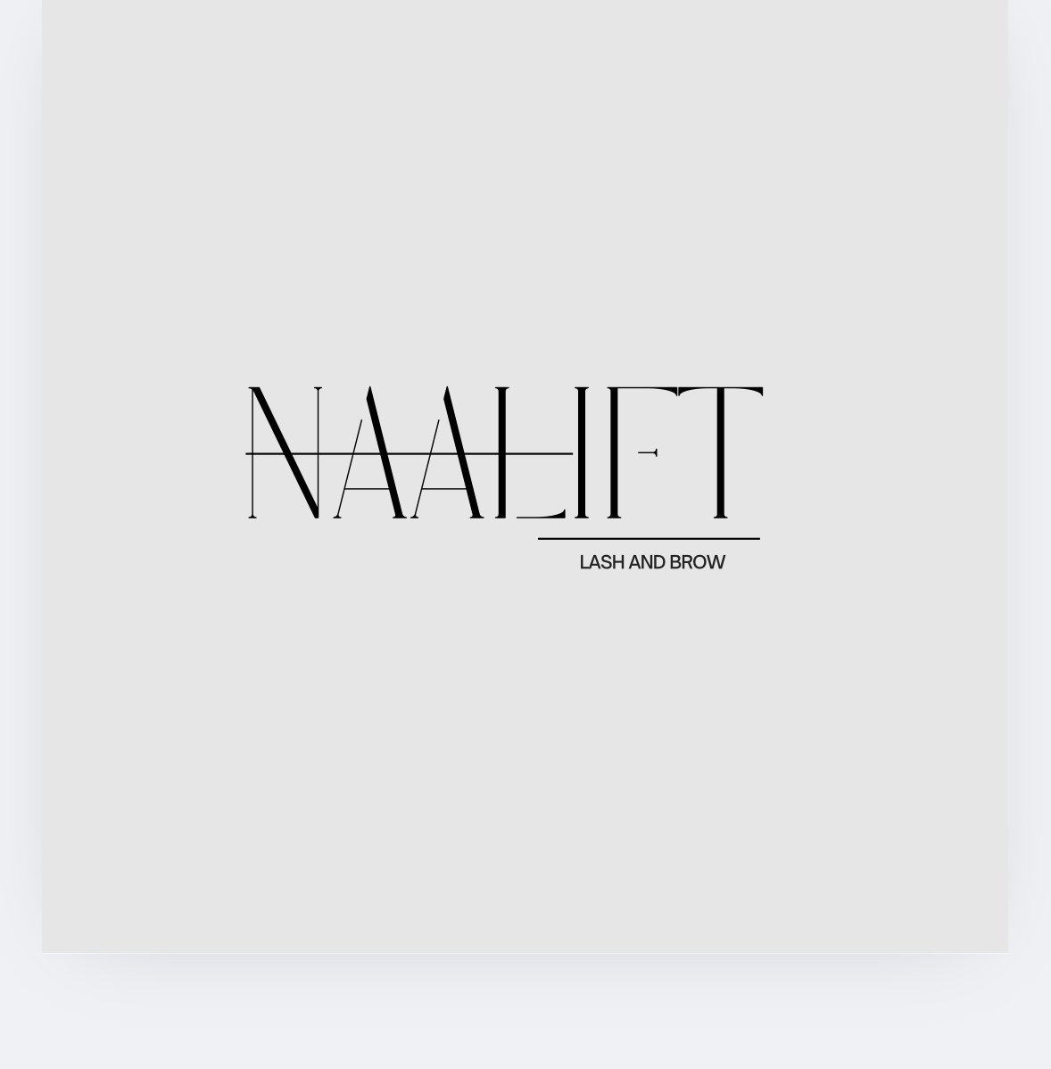 Naalift