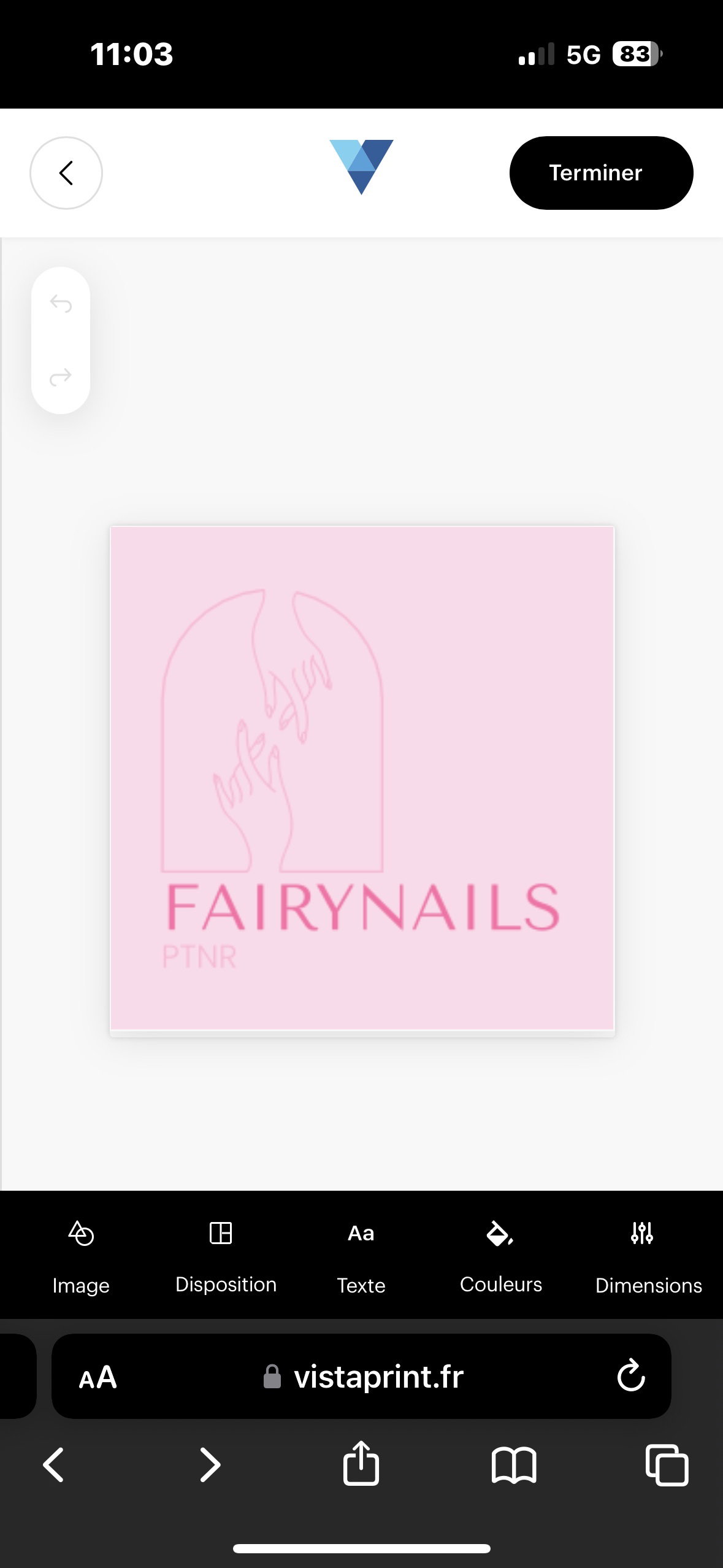 fairynails