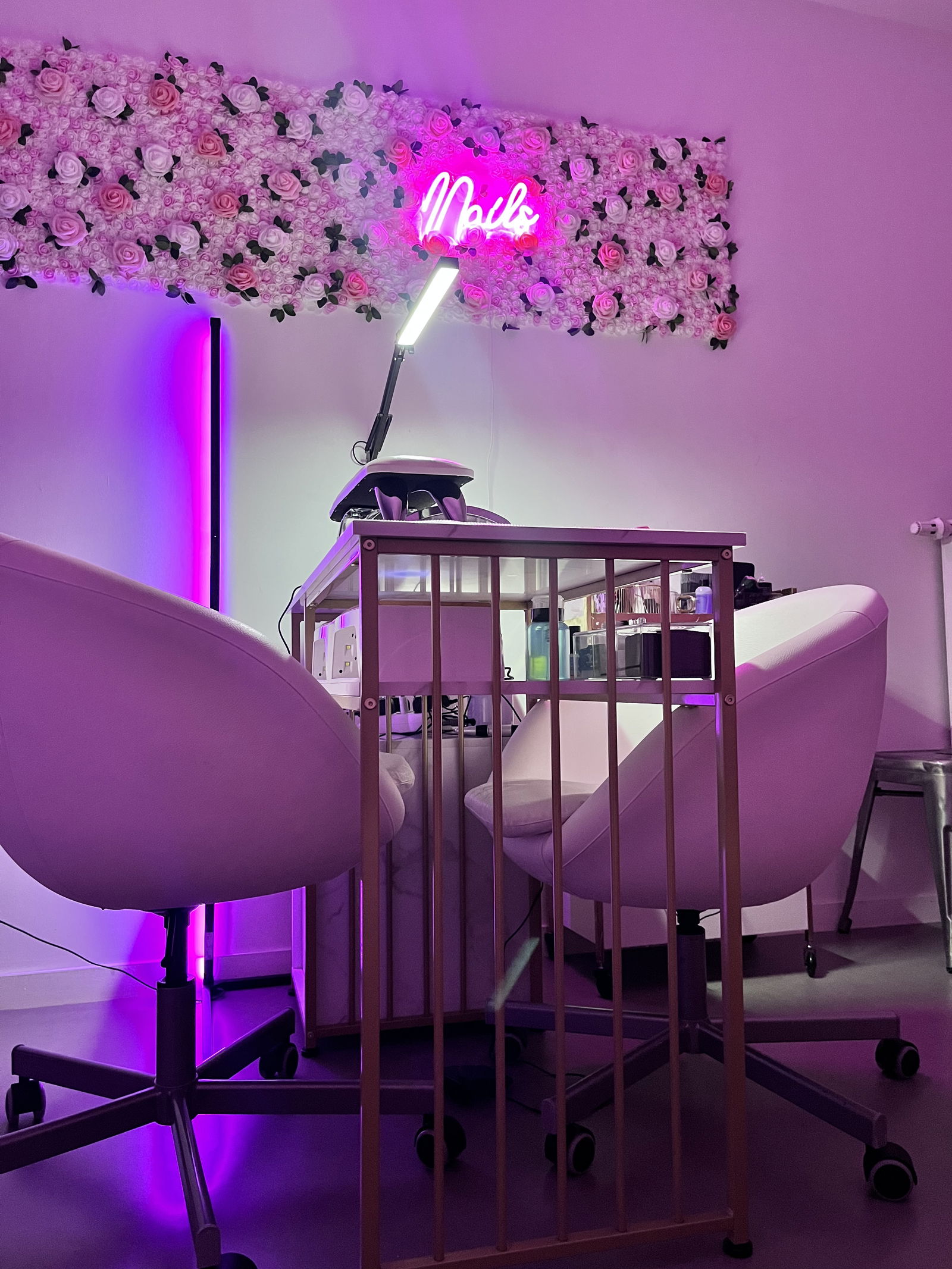 S-nails