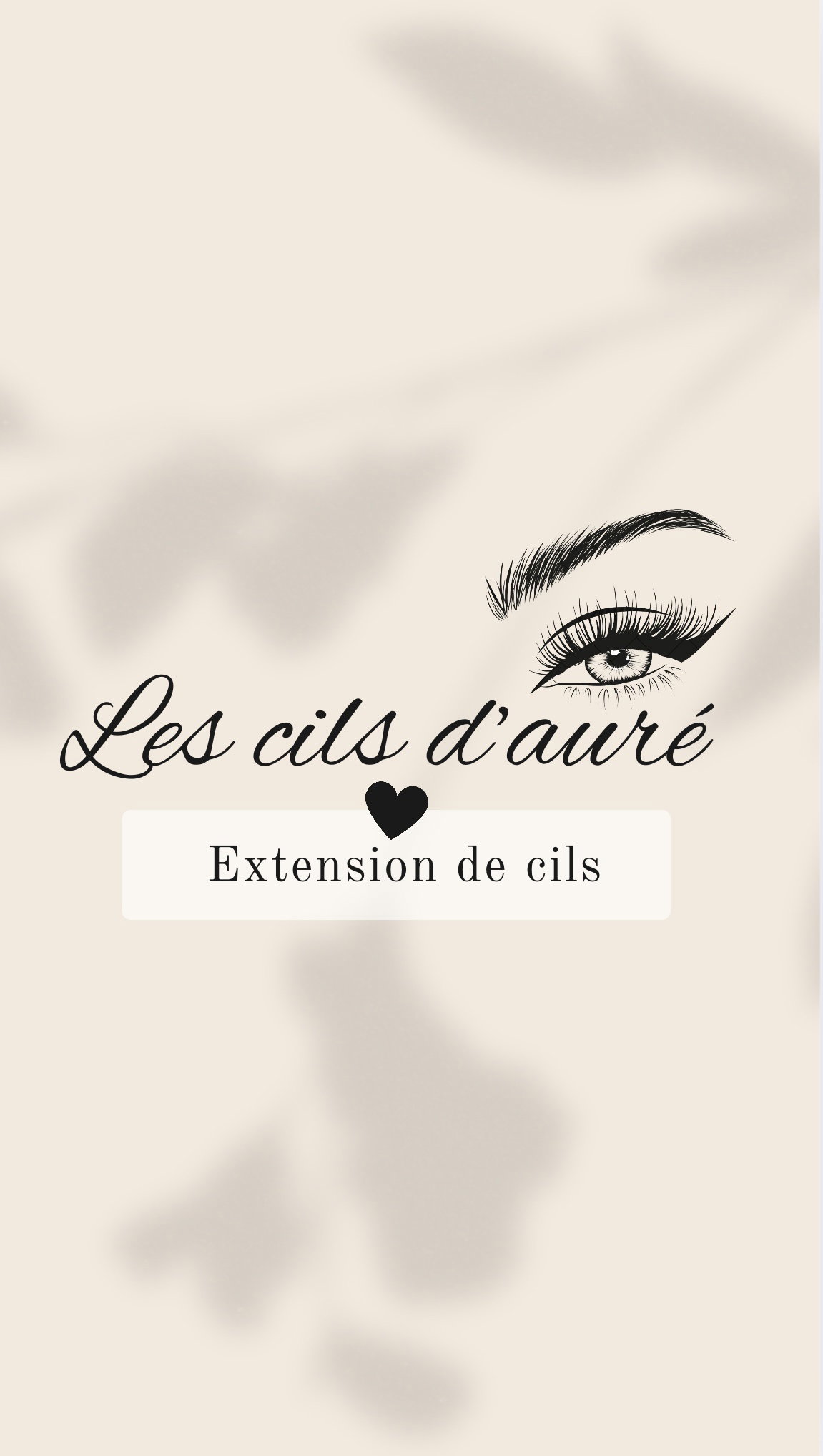 lescils d'auré