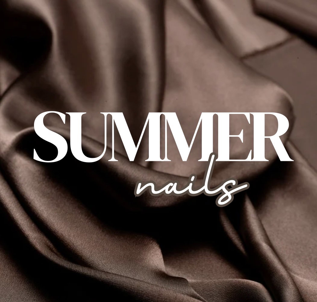 Summer nails