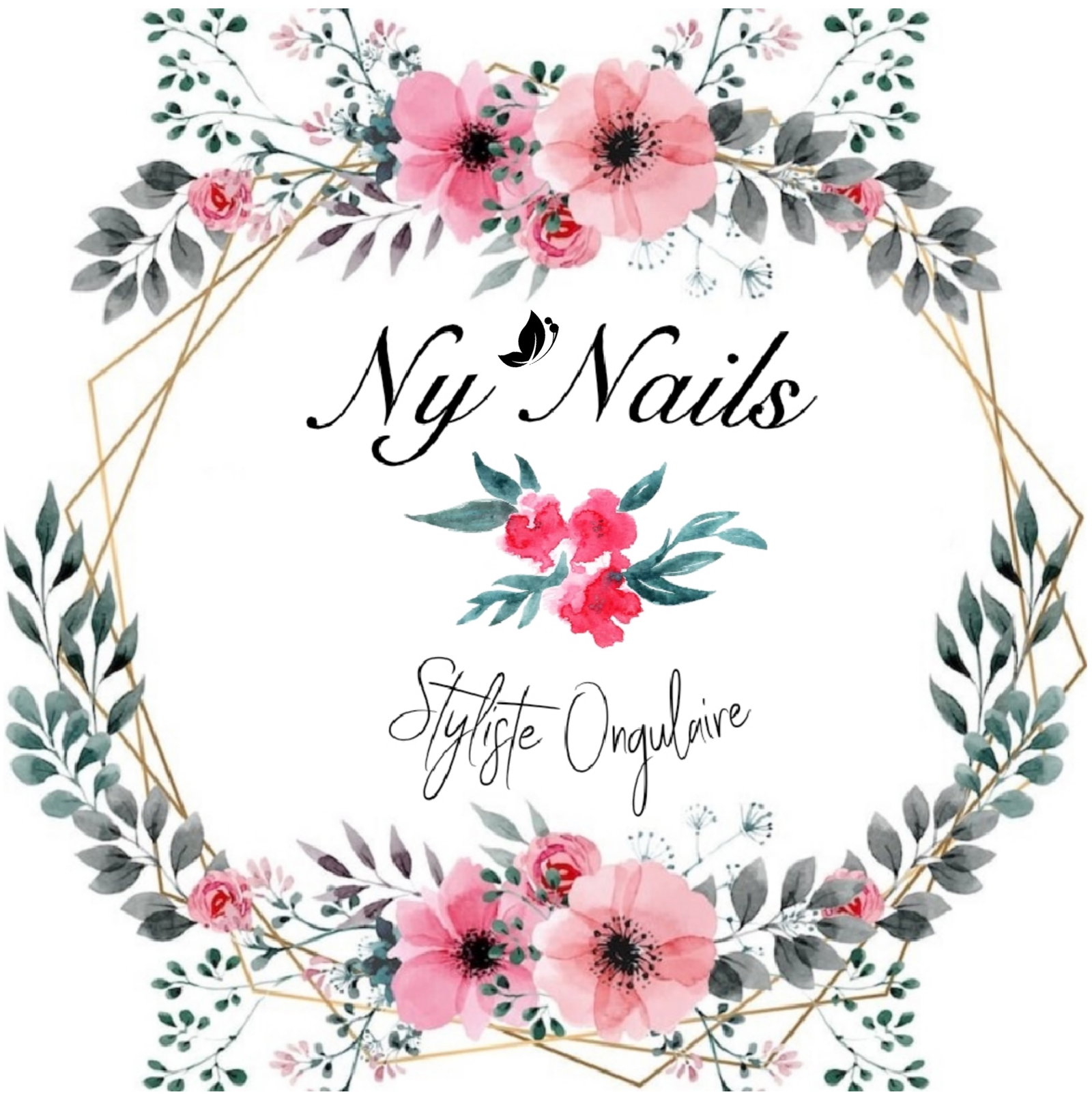 Ny Nails virginie