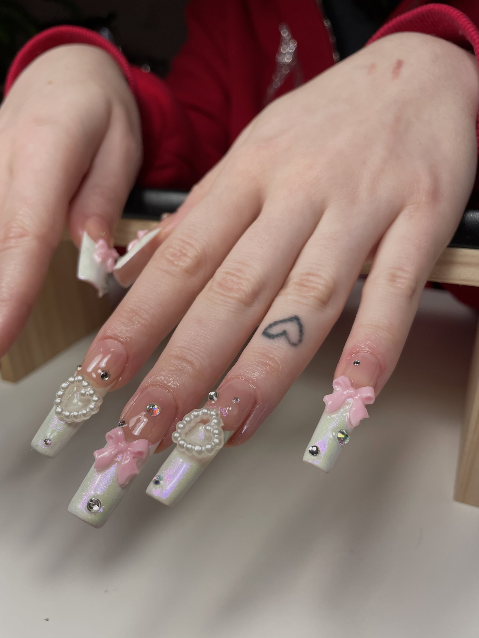 lizznailz