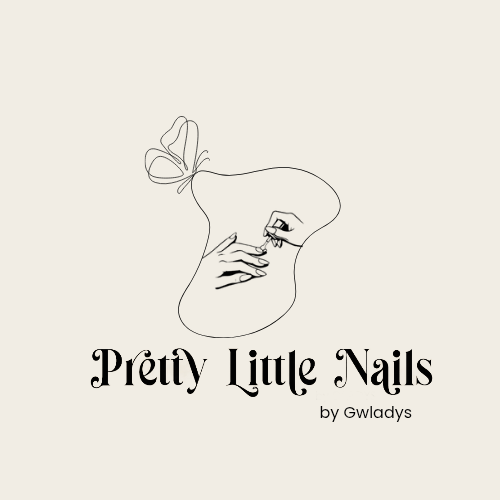 Pretty little nails 73