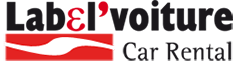LabelVoiture
