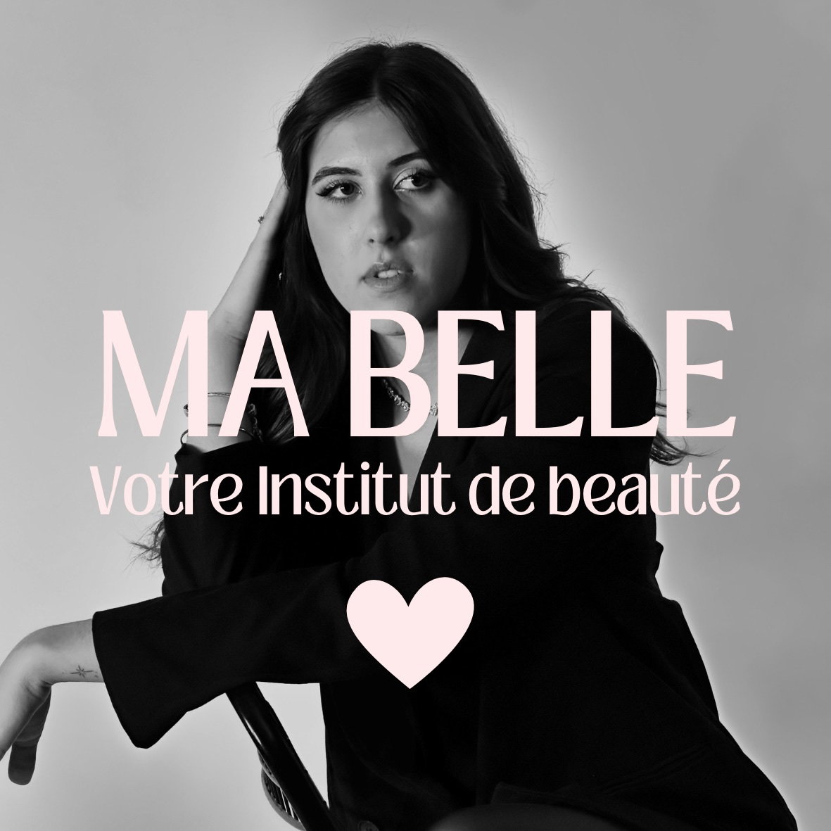 Ma belle