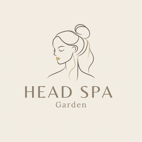 HeadSpa garden