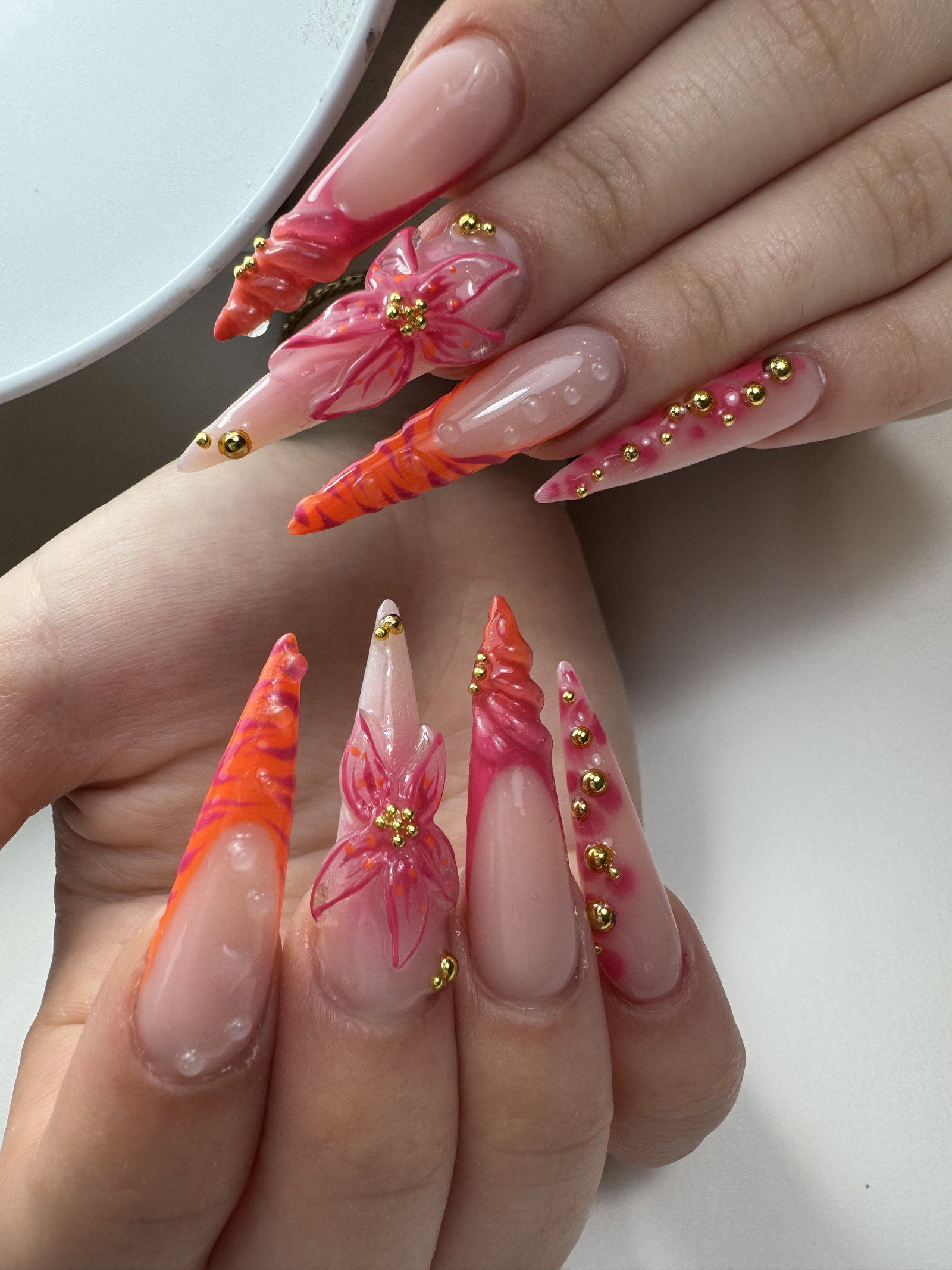 Ana.rnails