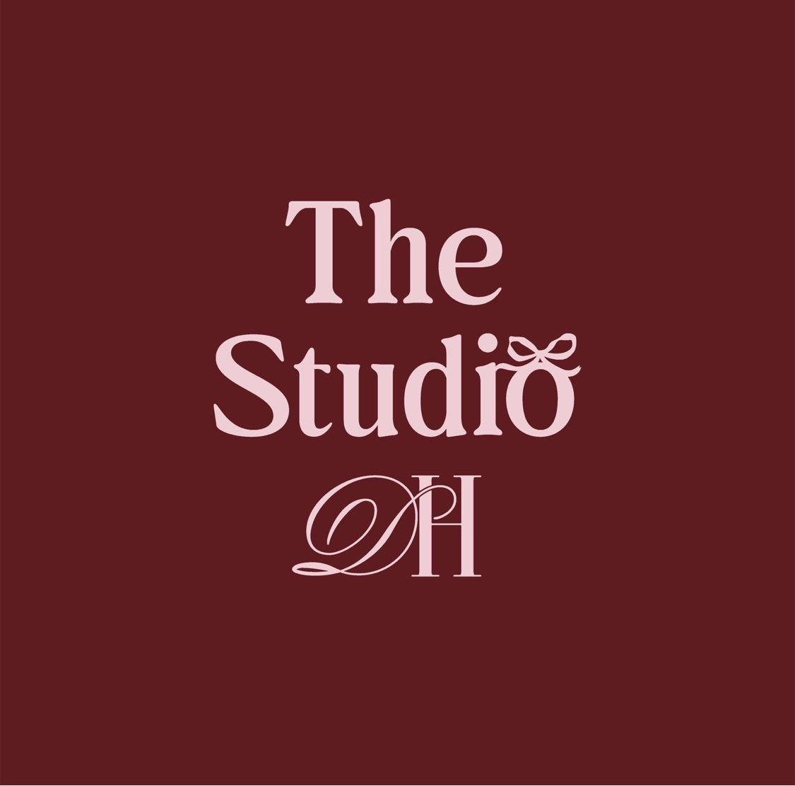 The Studio DH