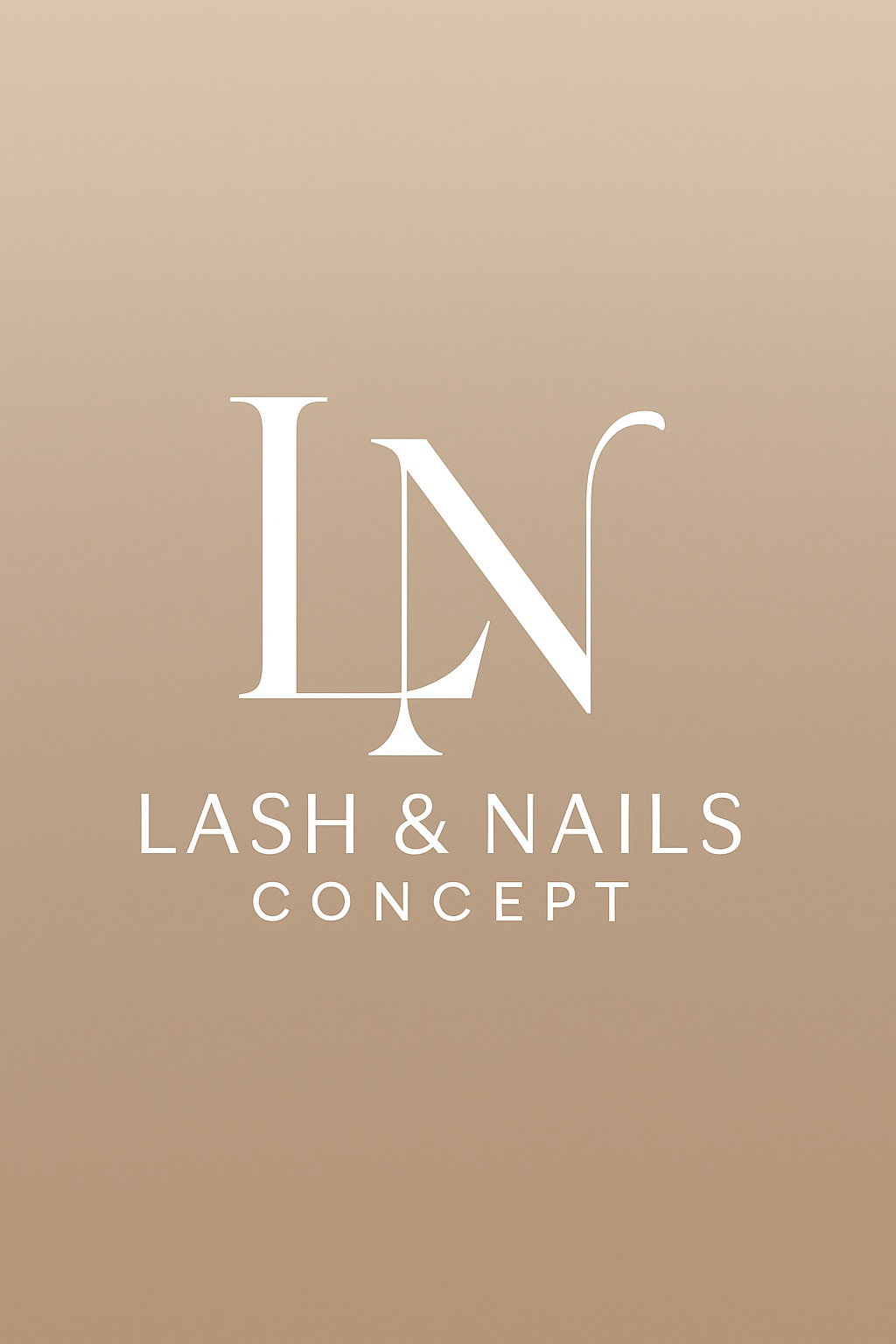 Lash&Nails Concept