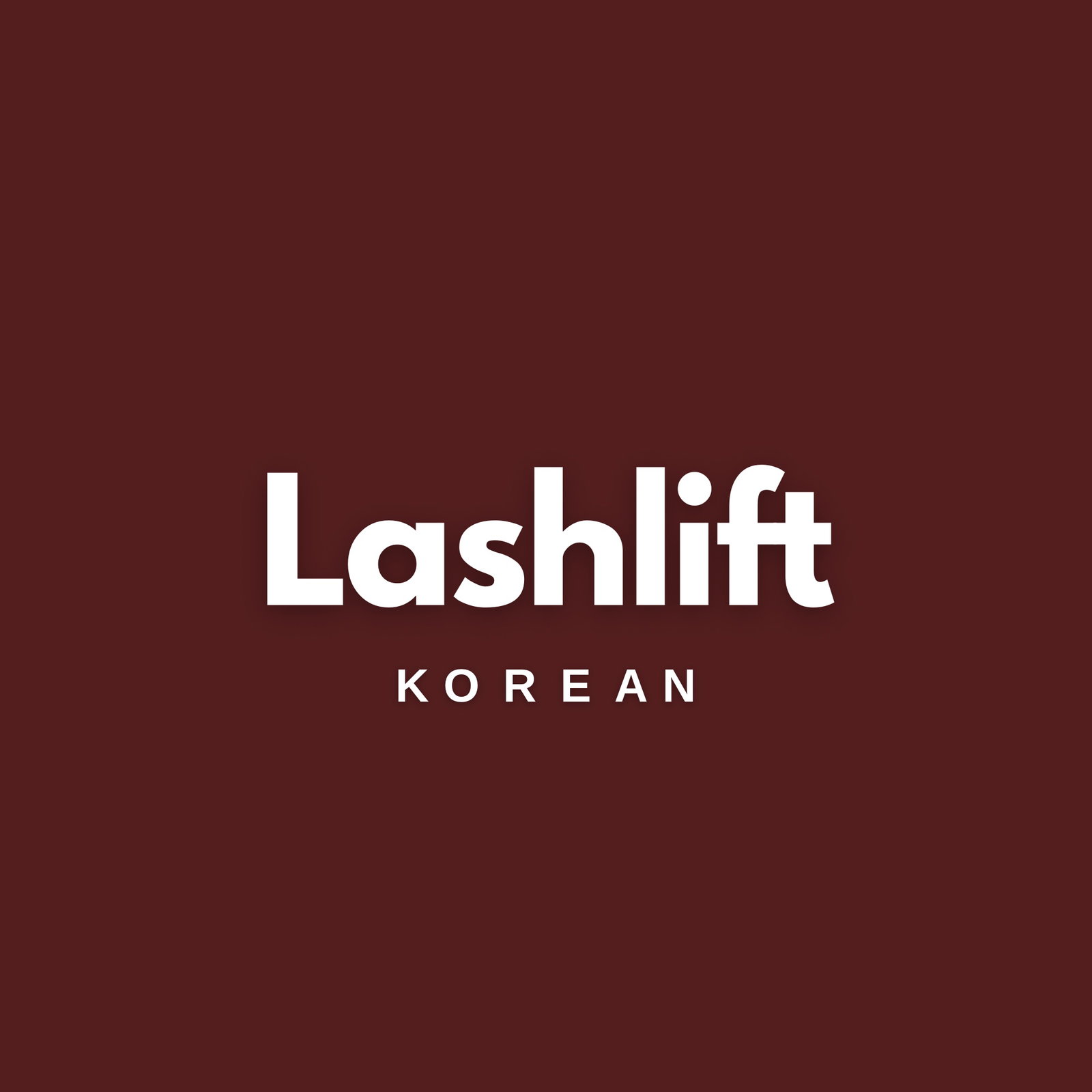 Lashes by Hanae