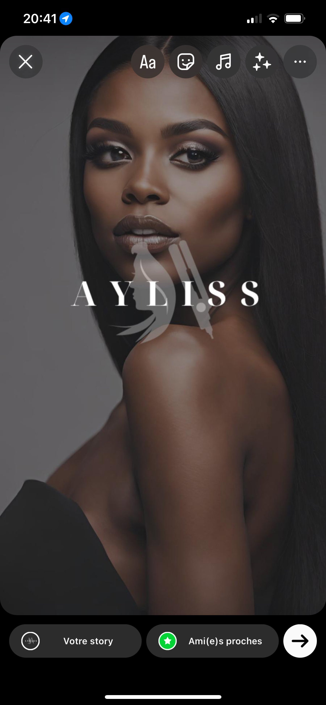 AYLISS