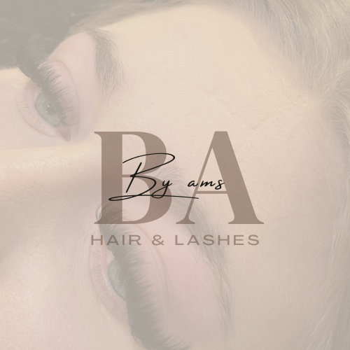 Lashesbyams