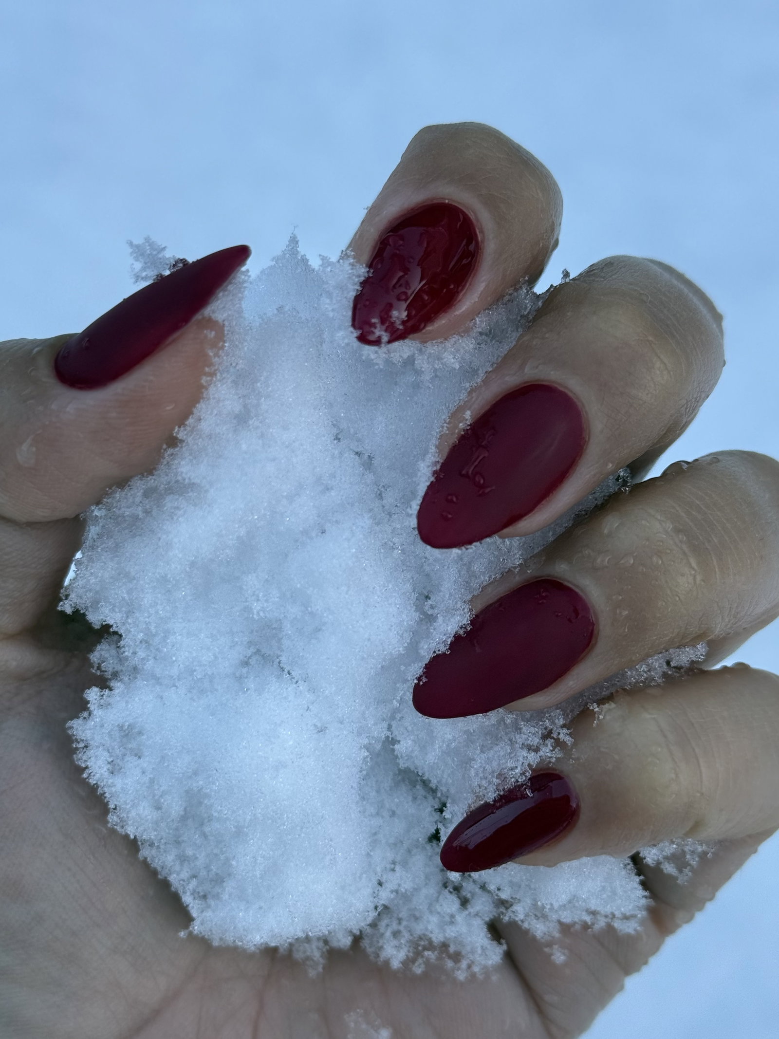 Nails by mira