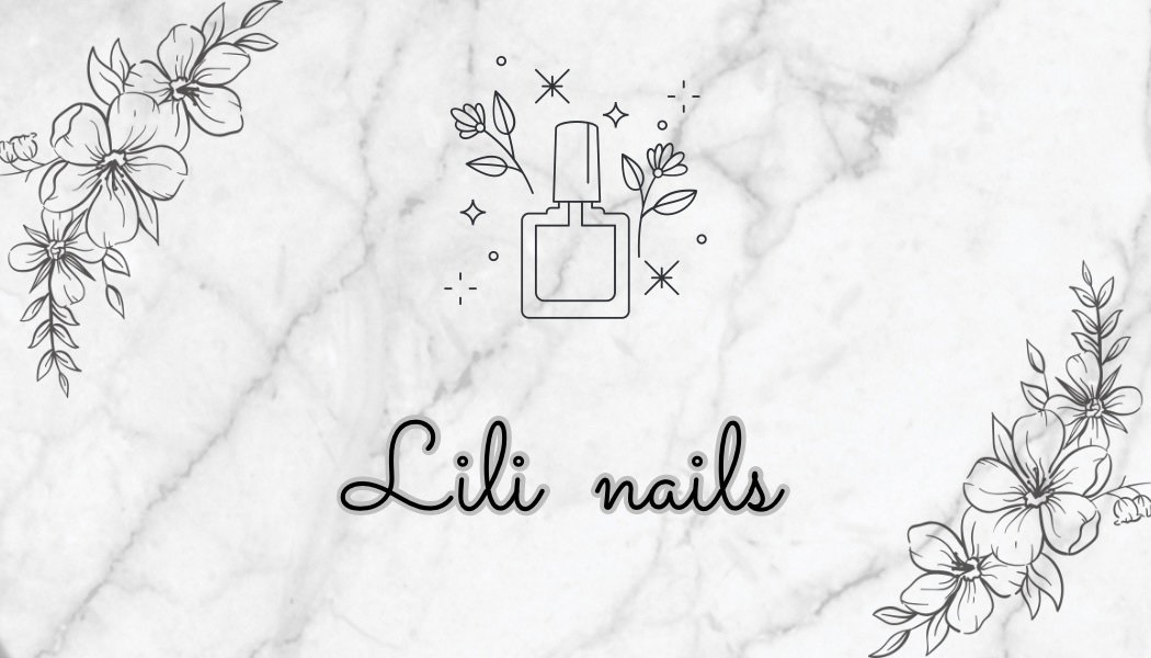 Lilinailsmanucure