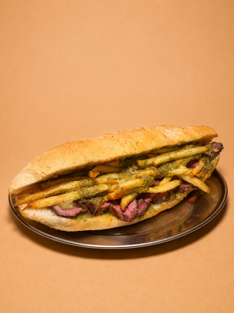 La Baguette Parisienne