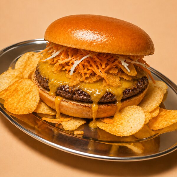 Zweifel Burger
