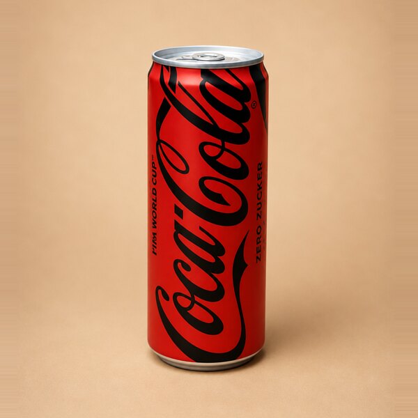 Coca-Cola Zero