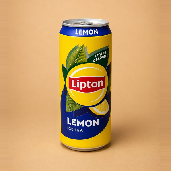 Lipton Ice Tea Citron