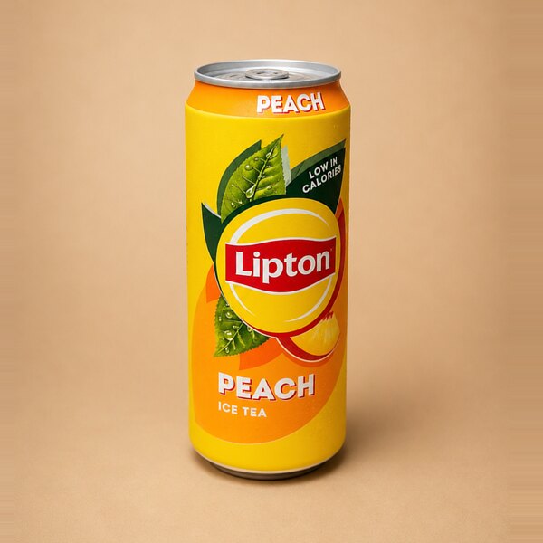 Lipton Ice Tea Pêche