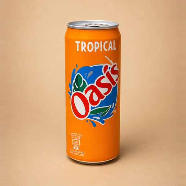 Oasis Tropical