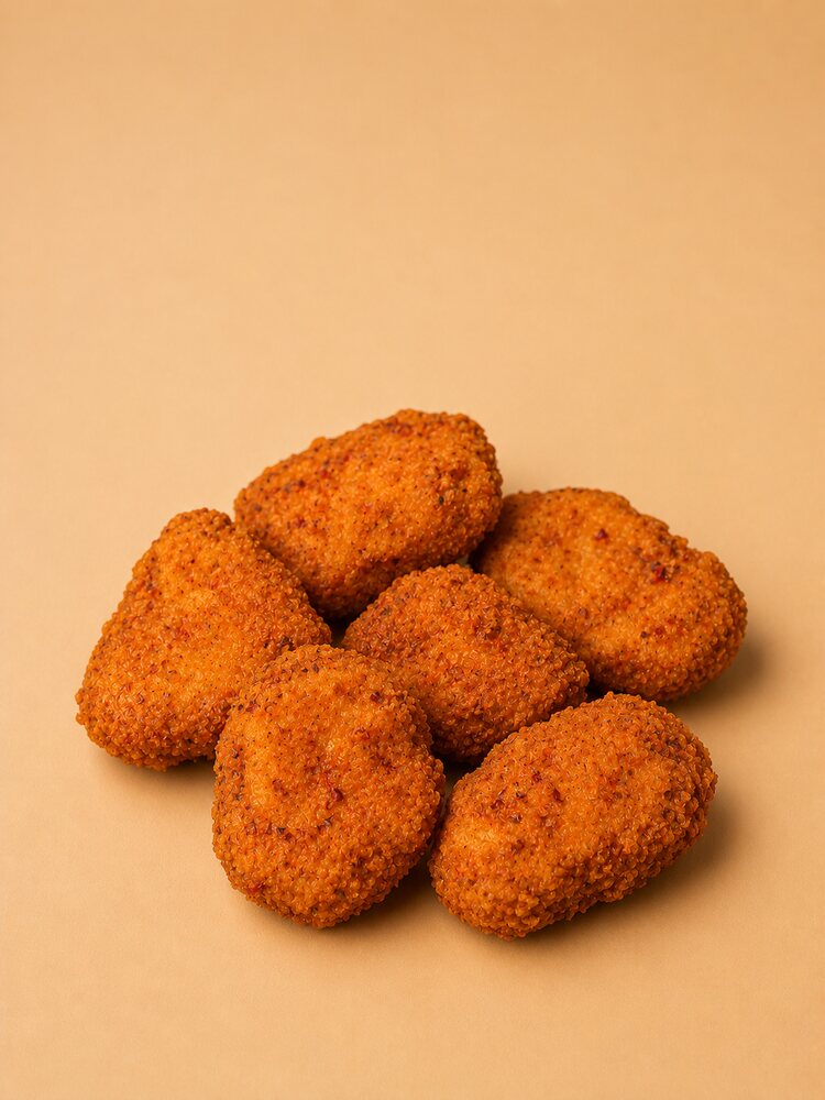 Chili Nuggets 6pcs