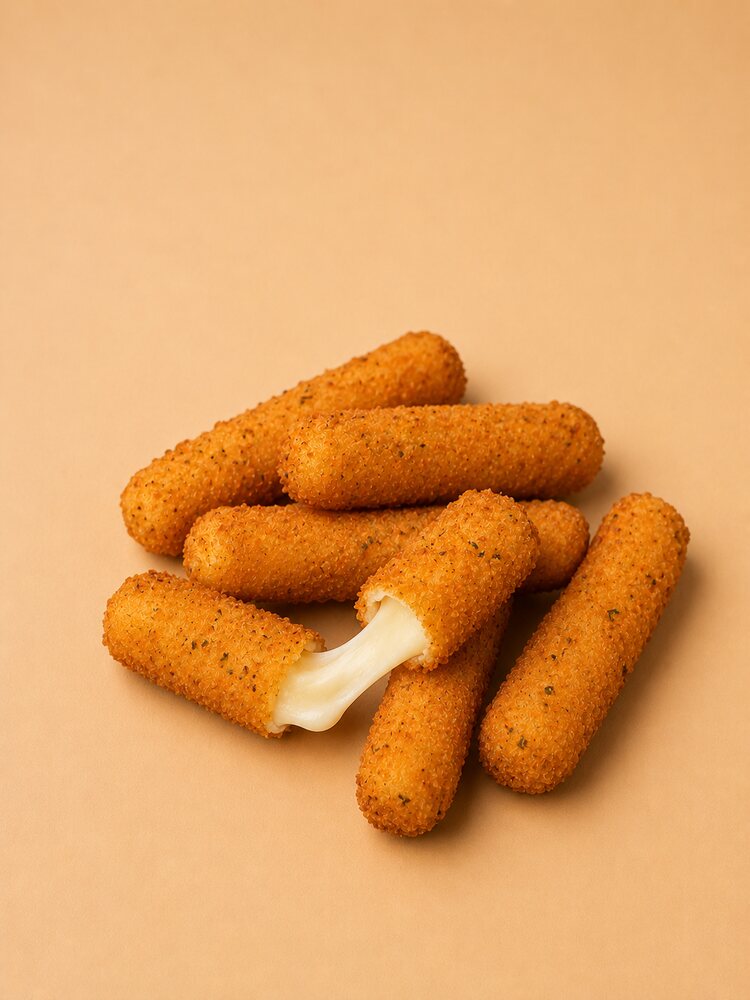 Mozza Sticks 6pcs