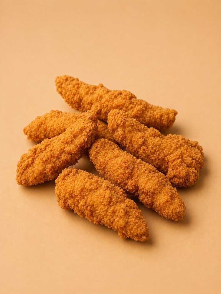 Tenders 6pcs